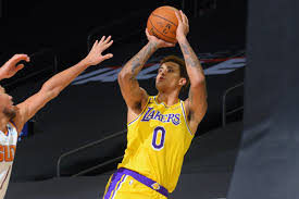 Los Ángeles Lakers completa importante fichaje